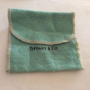 Tiffany & Co. Dust Bag